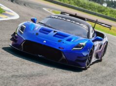 Maserati GT2