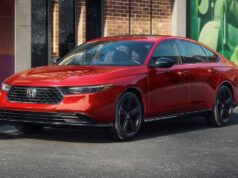2023 Honda Accord Review