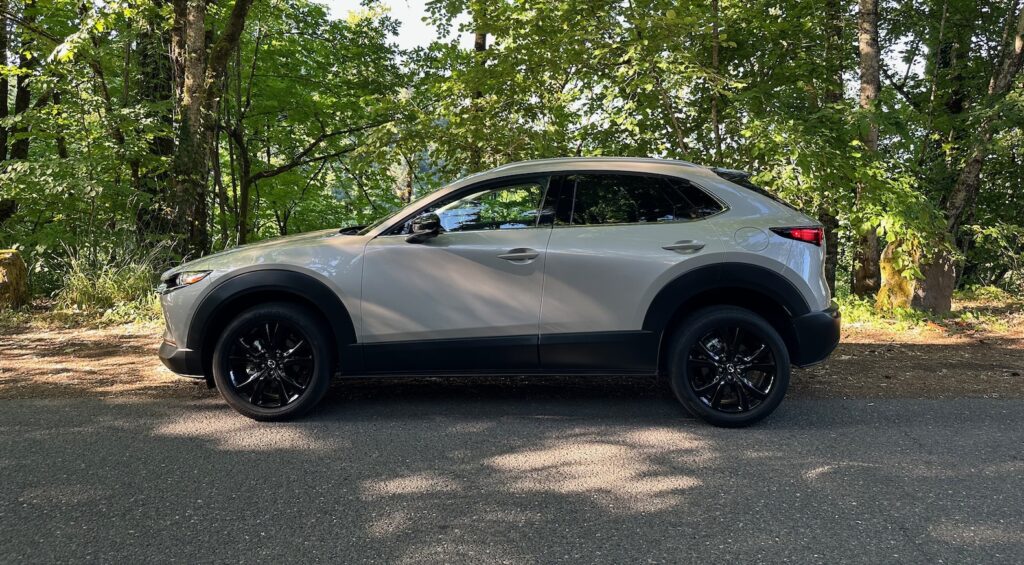 2023 Mazda CX-30 Review