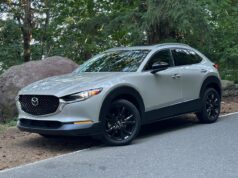 2023 Mazda CX-30 Review