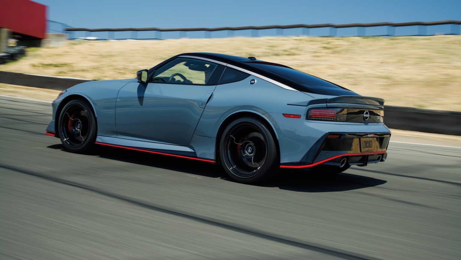 2024 Nissan Z Nismo arrives with 420 hp The Torque Report