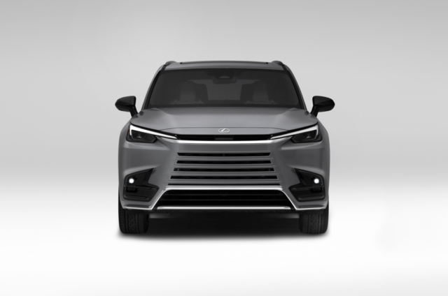 2024 Lexus TX 500h