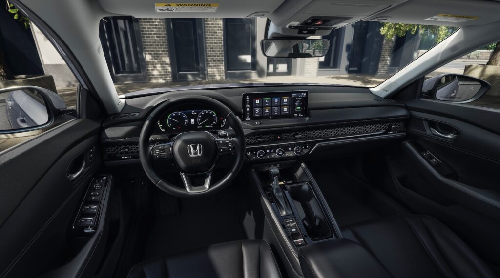 2023 Honda Accord Review