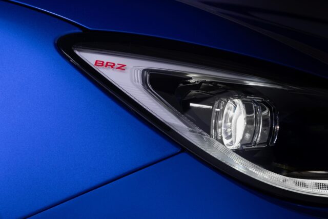 Subaru BRZ