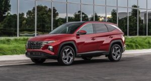 2023 Hyundai Tucson Review