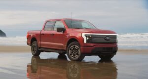 Ford F-150 Lightning XLT