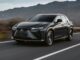 2023 Lexus RZ Review