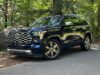 2023 Toyota Sequoia Review