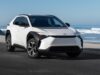 2023 Toyota bZ4X Review
