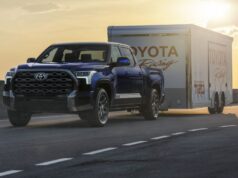 2024 Toyota Tundra