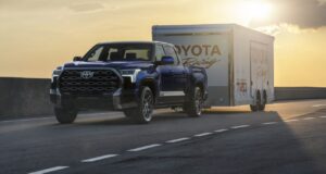 2024 Toyota Tundra