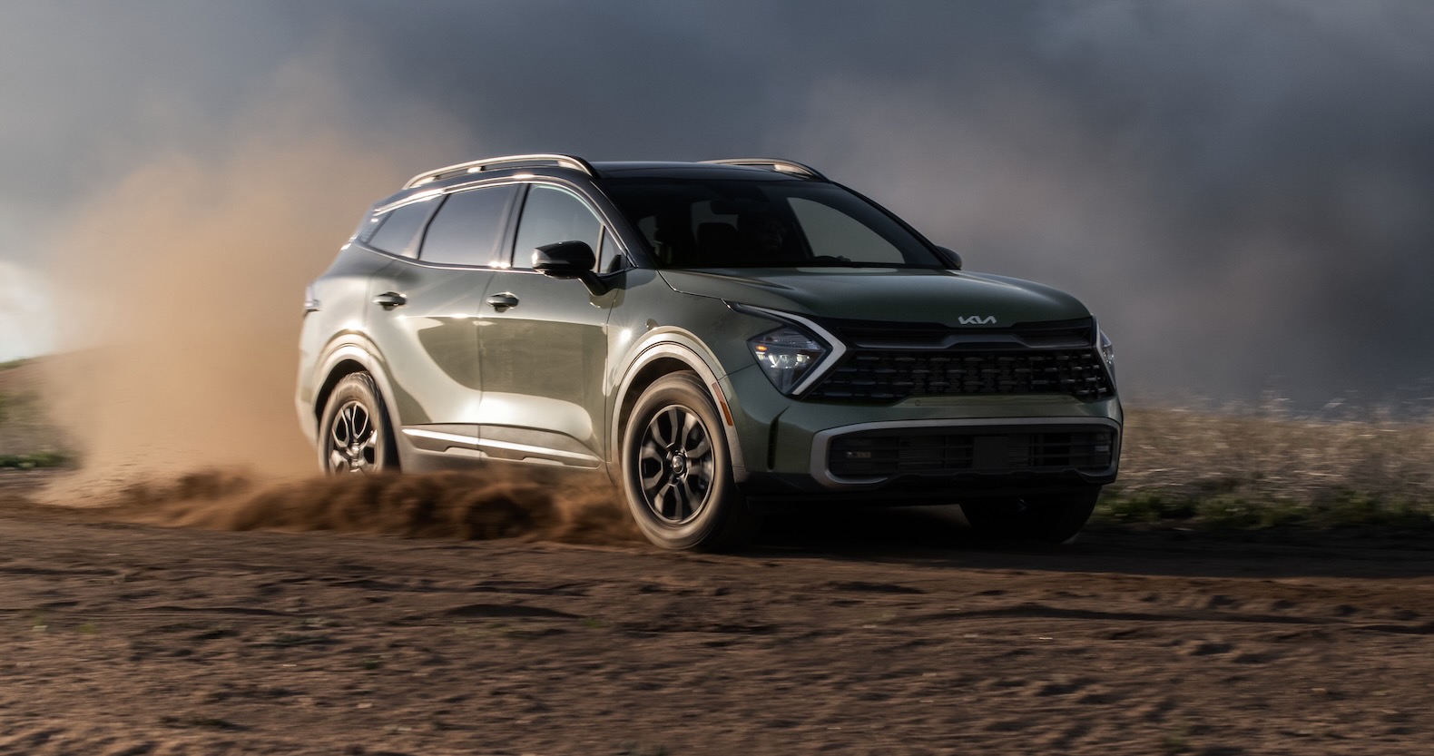 2024 Kia Sportage pricing starts at 28,145 The Torque Report