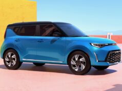 2024 Kia Soul