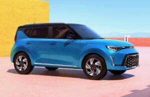 2024 Kia Soul