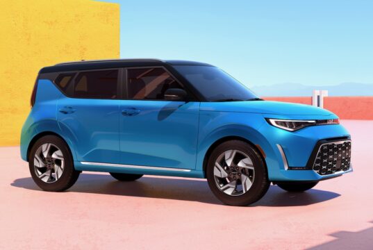 2024 Kia Soul