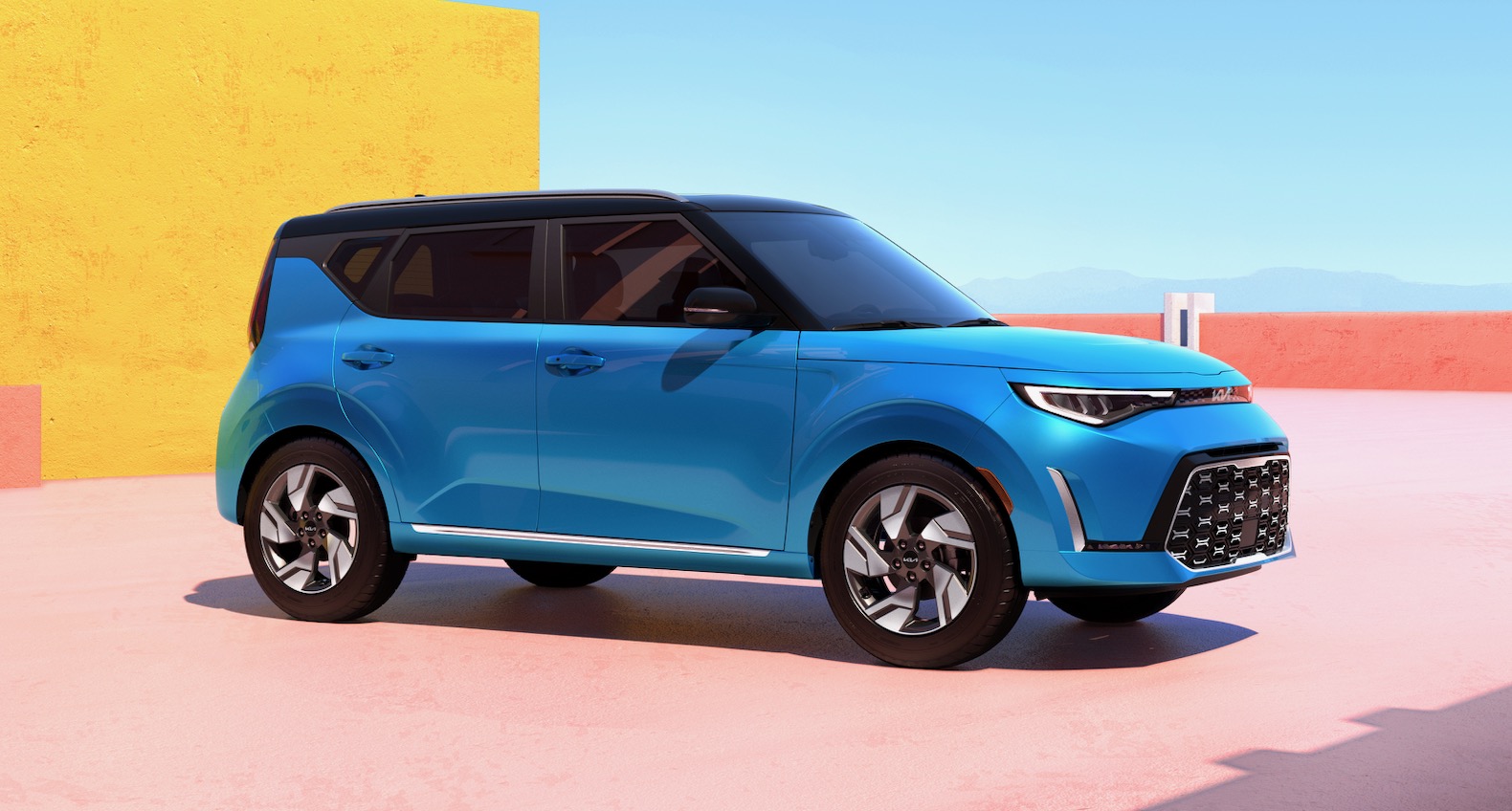 2024 Kia Soul pricing starts at 21,315 The Torque Report