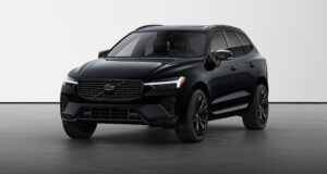 2024 Volvo XC60 Black Edition