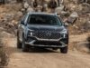 2023 Hyundai Santa Fe Review