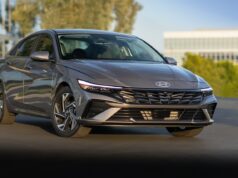 2024 Hyundai Elantra