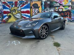 2023 Toyota GR86 Review