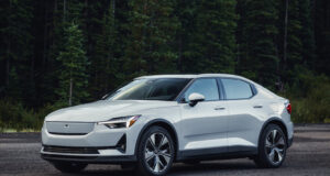 2024 Polestar 2