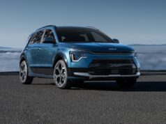 2024 Kia Niro PHEV