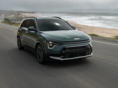 2024 Kia Niro