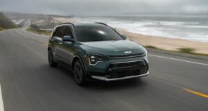 2024 Kia Niro