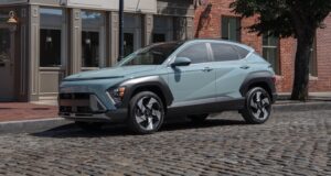 2024 Hyundai Kona Review