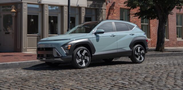 2024 Hyundai Kona Review