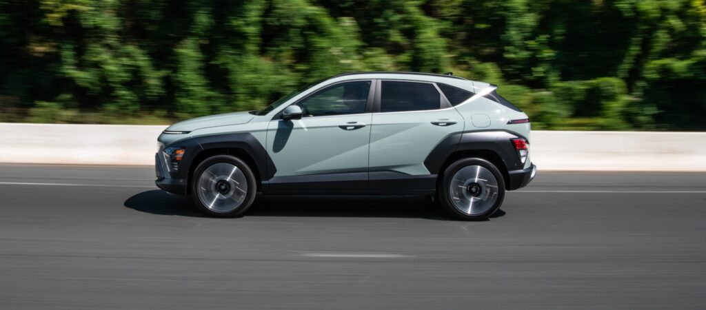 2024 Hyundai Kona Review