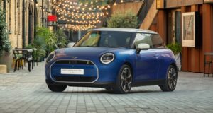 2025 Mini Cooper Electric