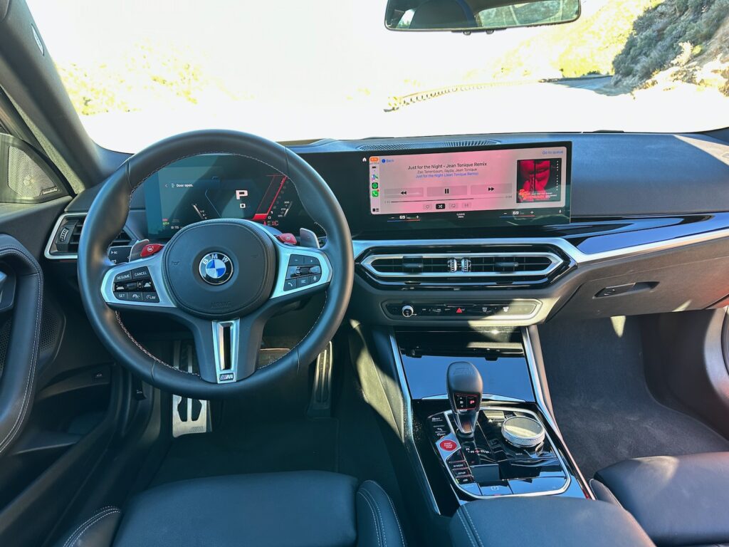 2023 BMW M2 Review