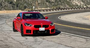 2023 BMW M2 Review