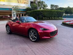 2023 Mazda MX-5 Miata Review