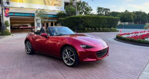 2023 Mazda MX-5 Miata Review