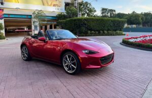 2023 Mazda MX-5 Miata Review