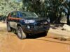 2023 Toyota 4Runner 40th Anniversary Special Edition