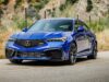 2024 Acura Integra Type S Review