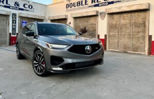 2024 Acura MDX Type S Review