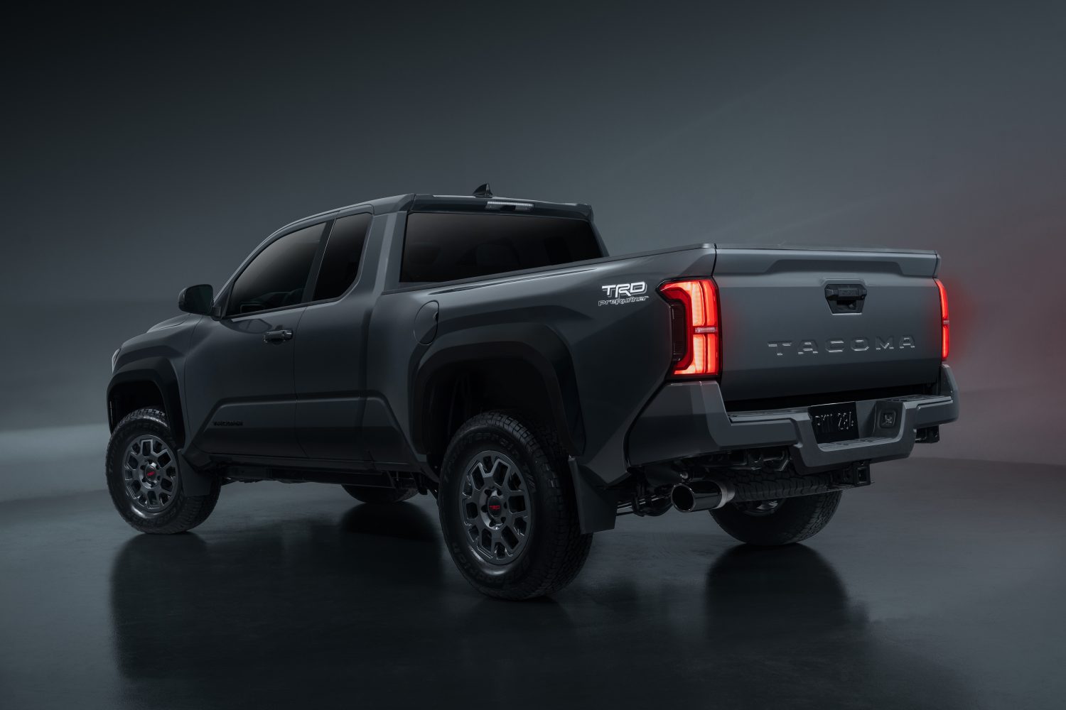 Allnew 2024 Toyota pricing announced Intuitive Automotive