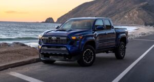 2024 Toyota Tacoma Review