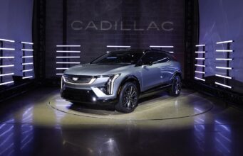 Cadillac Optiq