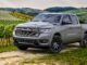 2025 Ram 1500 Ramcharger