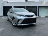 2023 Toyota Sienna Review: Efficiency and Style 2023 Toyota Sienna Review