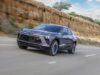 2024 Chevrolet Blazer EV First Drive Review: Spacious, Fast and Fun