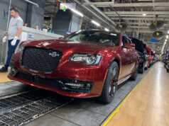 2023 Chrysler 300C