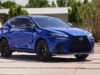 2023 Lexus NX 450h+ Review: Perfect Alternative to an EV 2023 Lexus NX 450h+ Review
