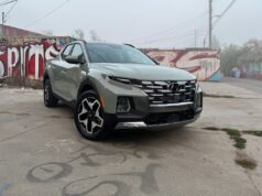 2024 Hyundai Santa Cruz Review