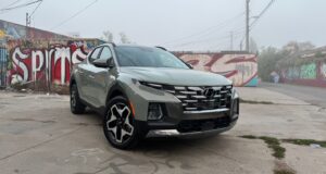 2024 Hyundai Santa Cruz Review